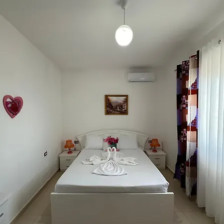 Lejlighed Resuli